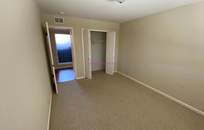 2 beds, 1 bath, 1,200 sqft, $3,100, Unit 105