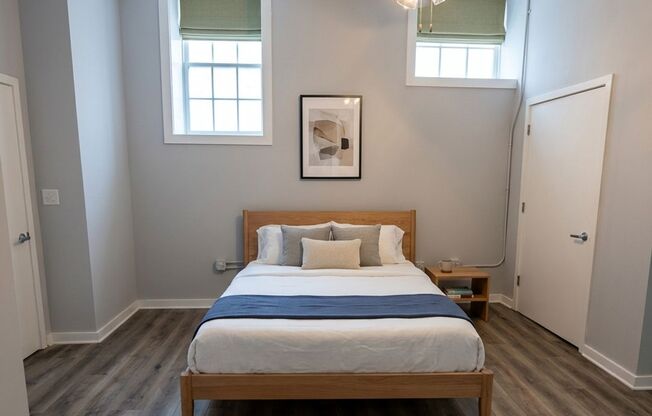 2 beds, 2 baths, 755 sqft, $1,195, Unit 03B