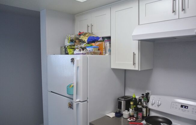 1 bed, 1 bath, 475 sqft, $1,850, Unit 203