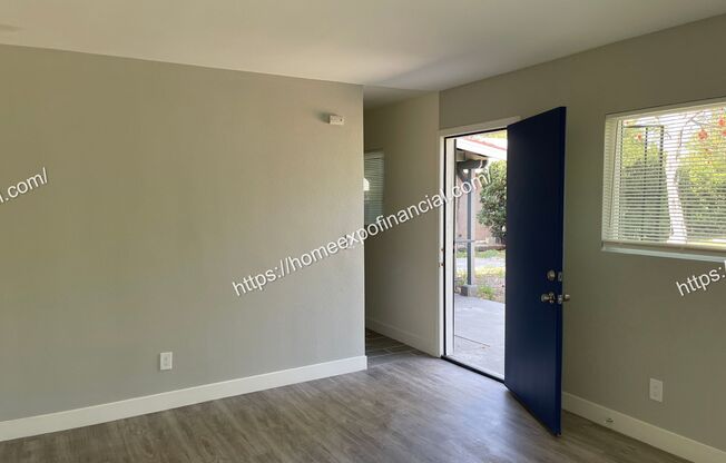 Nice Back Home For Rent