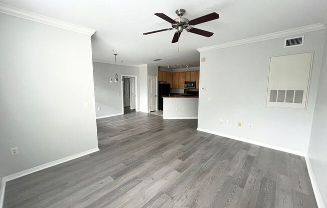 Charming 1-Bedroom Condo for Rent in Bartram Park at Williams Walk.