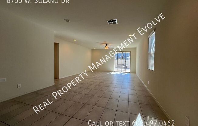 8755 W SOLANO Drive