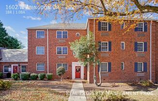1602 W ABINGDON DR