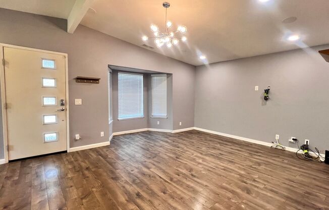 Beautifully Maintained Modern 3 Bedroom Home in the Heart of Santa Clara