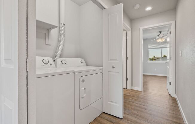 2 beds, 2.5 baths, 1,207 sqft, $1,700, Unit E170