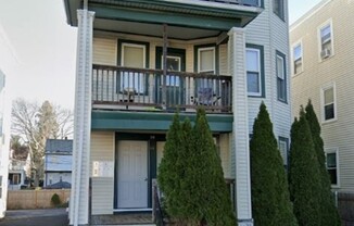 34 WENTWORTH