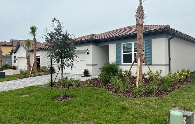 13741 Green Hammock Pl - Savanna at Lakewood ranch