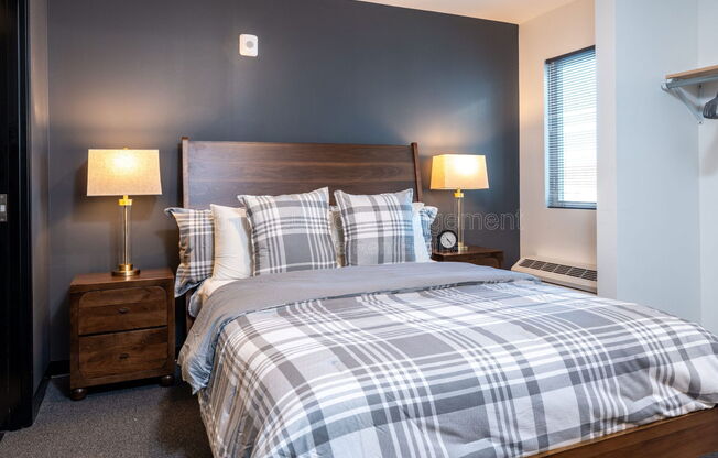 1 bed, 1 bath, 449 sqft, $745, Unit 118