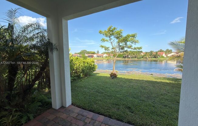 455 SW 113TH LN PEMBROKE PINES, FL 33025