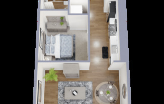 Partner-provided photo for $1423 unit