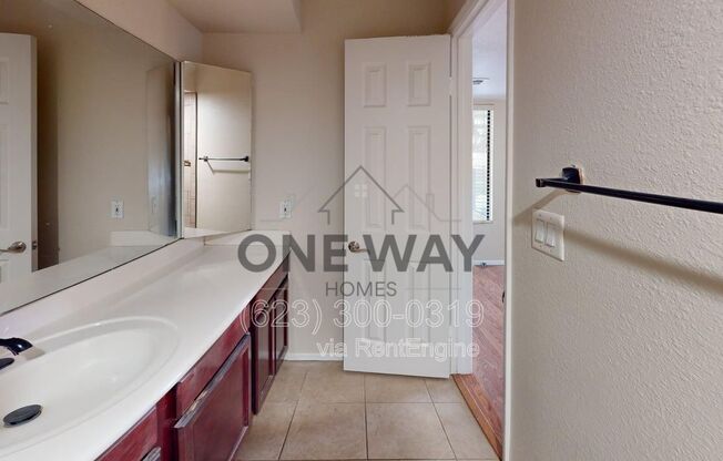 1 bed, 1 bath, 1,006 sqft, $1,545, Unit 1064