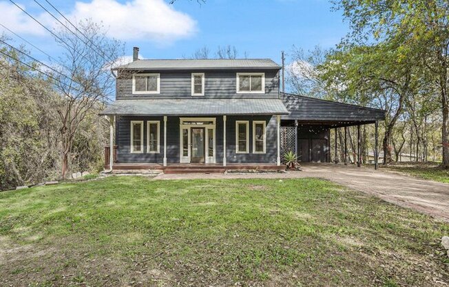 13918 HUMMINGBIRD LN