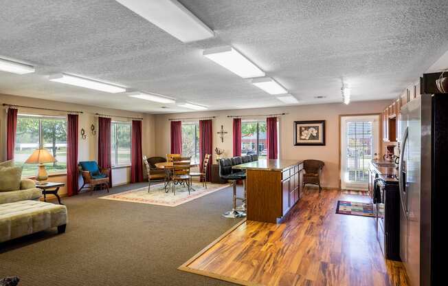 Partner-provided property photo