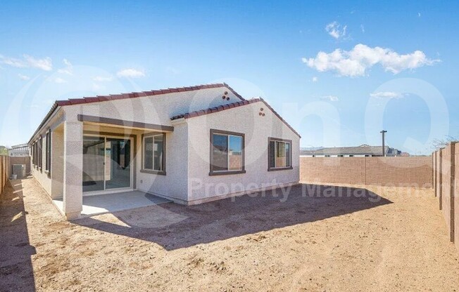 5336 W RAINWATER DR
