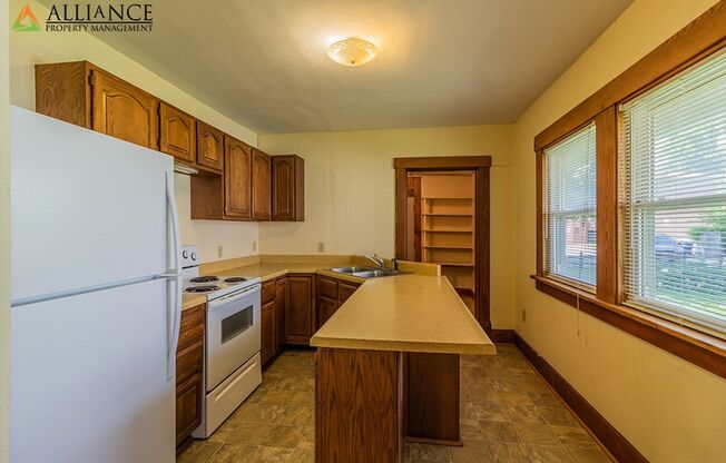 Ideal Location! Next to KSU!
