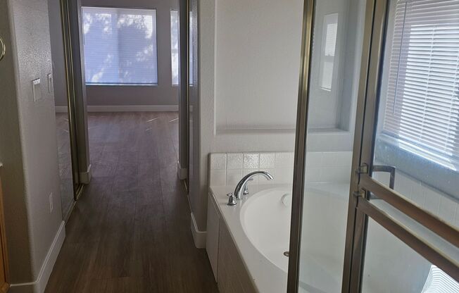 Beautiful and Spacious 3 bedroom home for rent