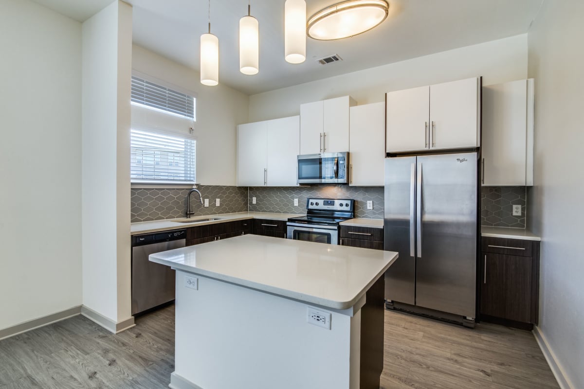 Welcome to Harmony Luxury Apartments