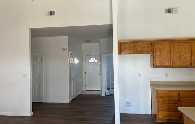 Tyner Ranch Ready to Move In
