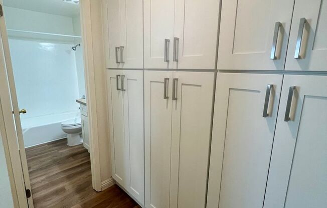 1 bed, 1 bath, 630 sqft, $1,645, Unit 31