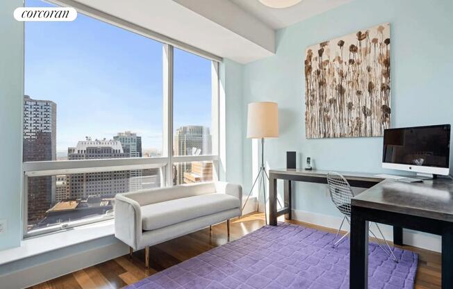 2 beds, 3 baths, 1,601 sqft, $10,500, Unit PH3203