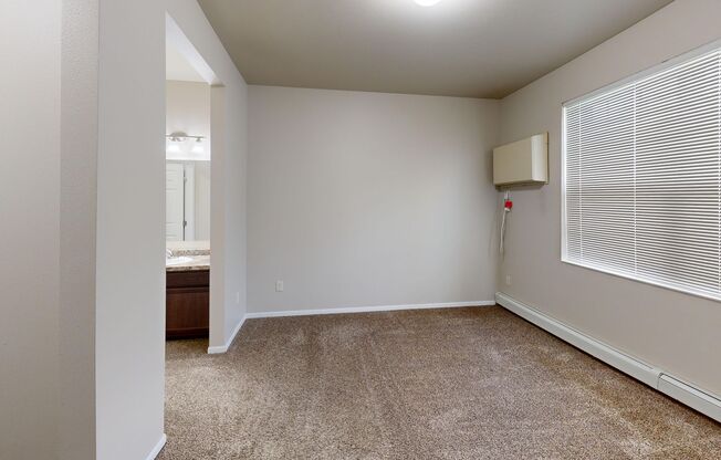 2 beds, 2 baths, 1,375 sqft, $1,325, Unit 1305-100