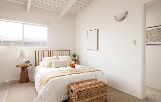 Desert Spa Apartments