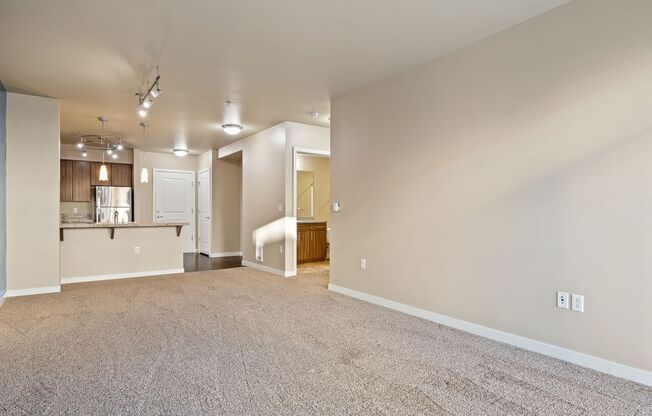 1 bed, 1 bath, 627 sqft, $2,599, Unit 604