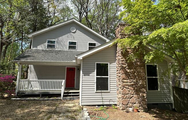 3 Bedroom, 2.5 Bath Home in Waters Edge.