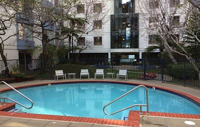 1 bed, 1 bath, $2,900, Unit # 511