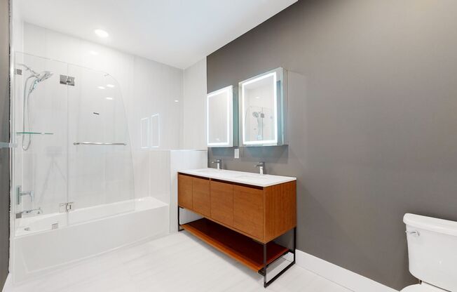 1 bed, 1 bath, 856 sqft, $2,650, Unit 224