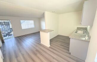 1 bed, 1 bath, $1,775, Unit 2