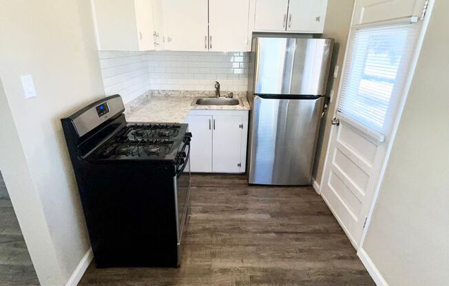 125 W Grant Ave.