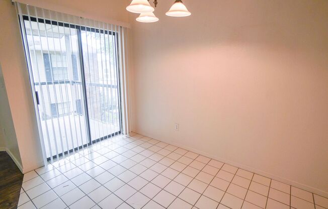 2 beds, 2 baths, $950