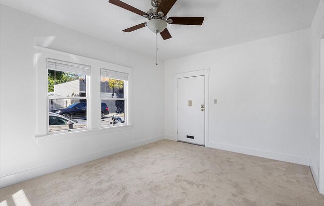 2312 San Antonio Ave - 1 bedroom | 1  bath