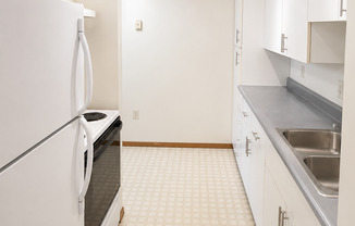 Liberty Valley Apartments