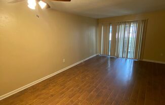 2 beds, 1.5 baths, $1,195