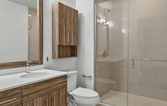 1 bed, 1 bath, 738 sqft, $2,725, Unit 503