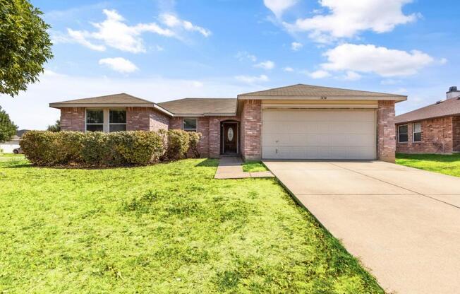 1434 PAINT BRUSH CT