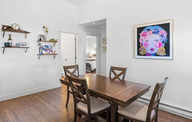 2 beds, 2 baths, 1,134 sqft, $1,995, Unit 3230-201