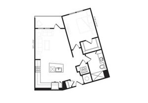 Partner-provided photo for $2072 unit