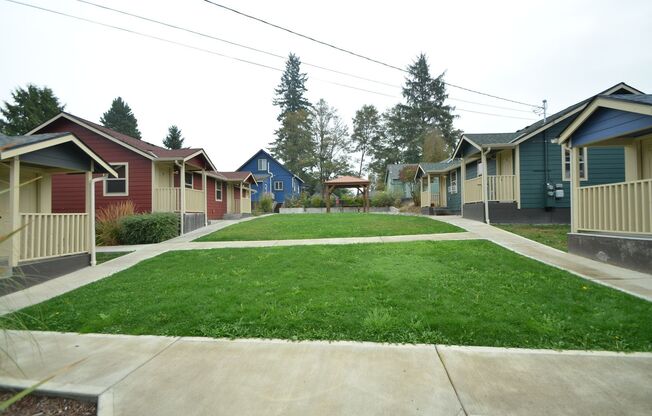 1510 Snyder Ave #1-8