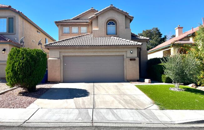 **$800 OFF MOVE IN BY 12/12/25**Spacious 3 Bedroom, 2.5 Bath Home with No HOA and Modern Finishes