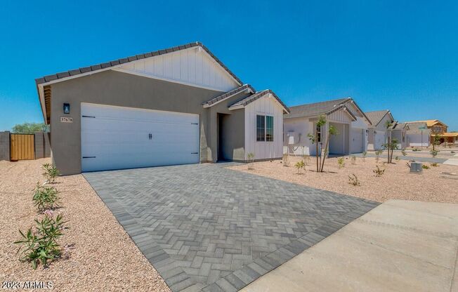 Coastal Contemporary Single Family Home