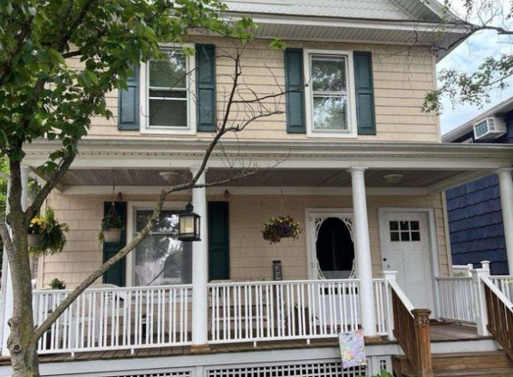 32 S TYSON AVE