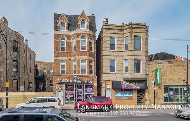 2130 W. Cermak Road