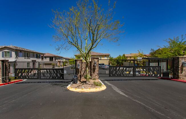 3 beds, 2.5 baths, $2,150, Unit # 87