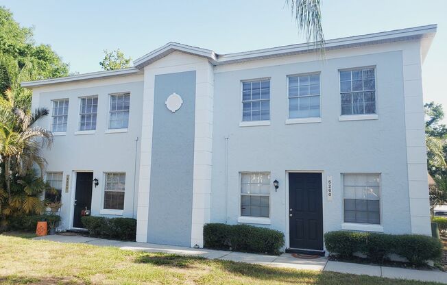 Move-In Special! One Bedroom, One Bath Apartment - Priced to Rent!