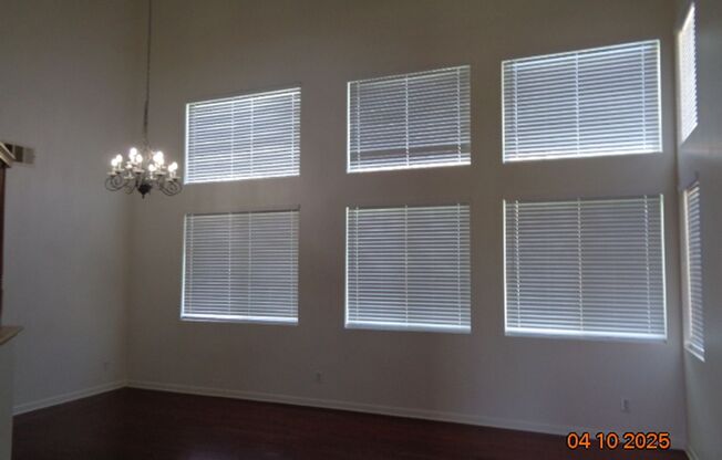 Quartz Hill 5 Bedroom 2 Story Pool Home