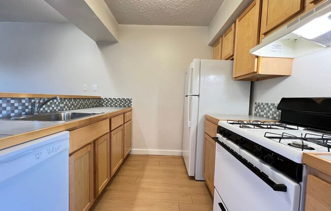 1 bed, 1 bath, 750 sqft, $1,100, Unit ABB-2-204