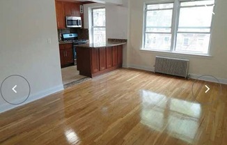 1 bed, 1 bath, $2,050, Unit 3